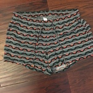 Comfy Shorts size M